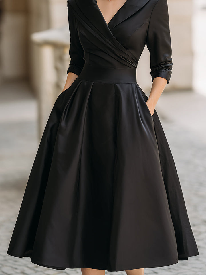 Zareli – Robe longue jusqu’au sol