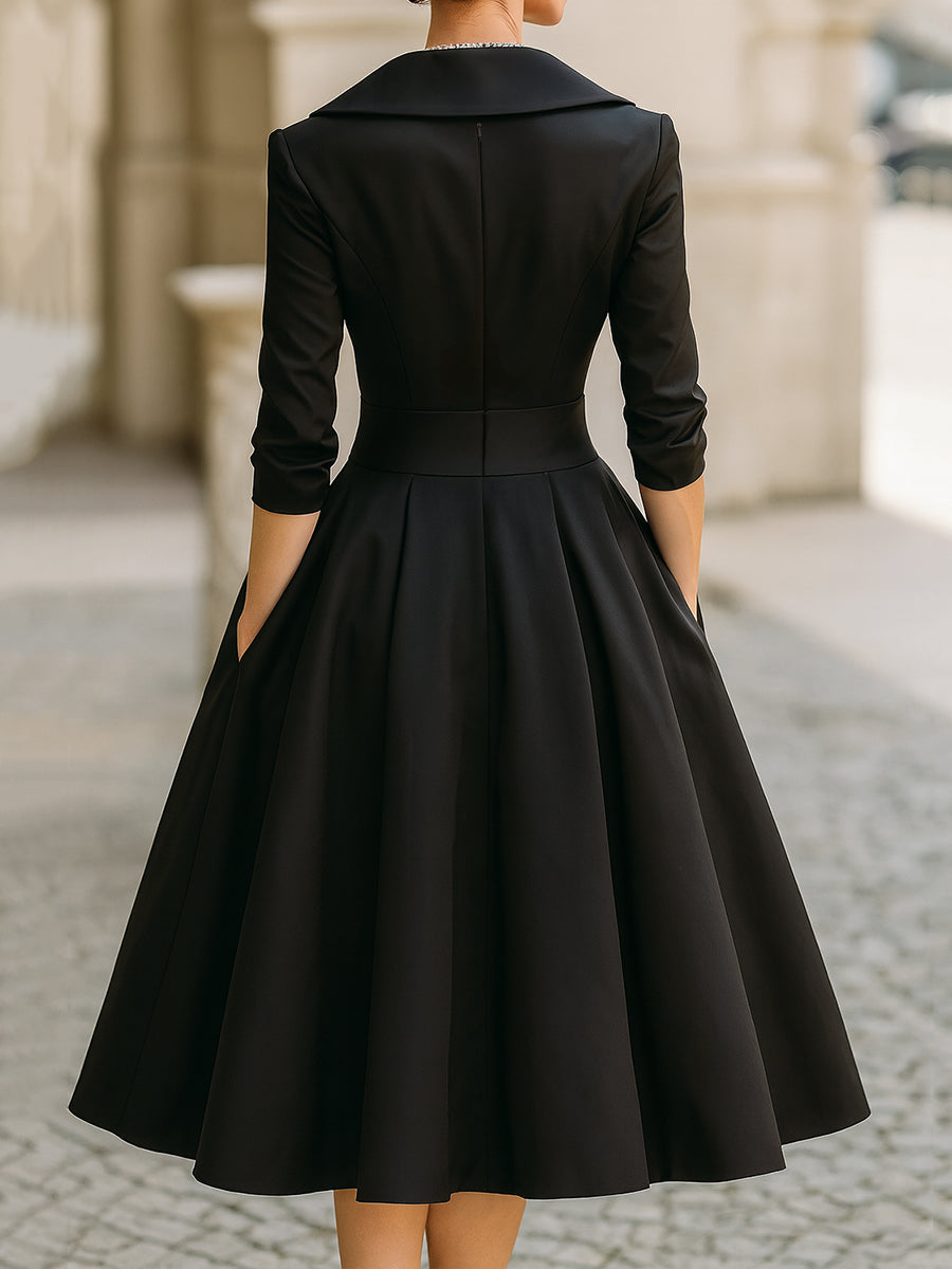 Zareli – Robe longue jusqu’au sol