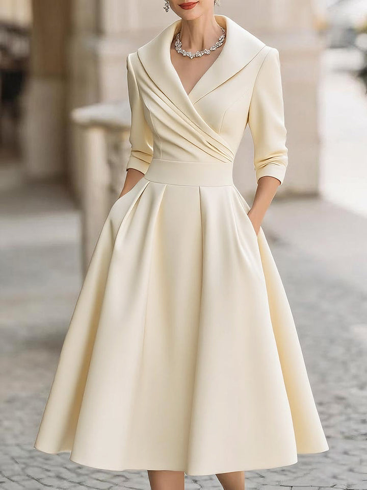 Zareli – Robe longue jusqu’au sol