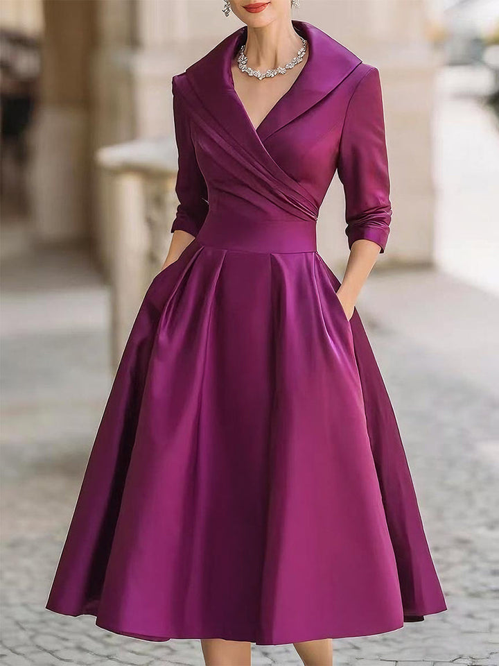 Zareli – Robe longue jusqu’au sol