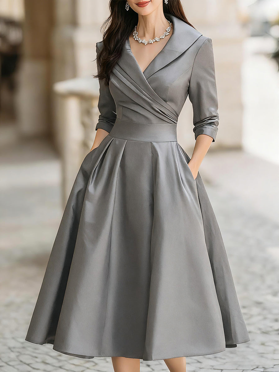 Zareli – Robe longue jusqu’au sol