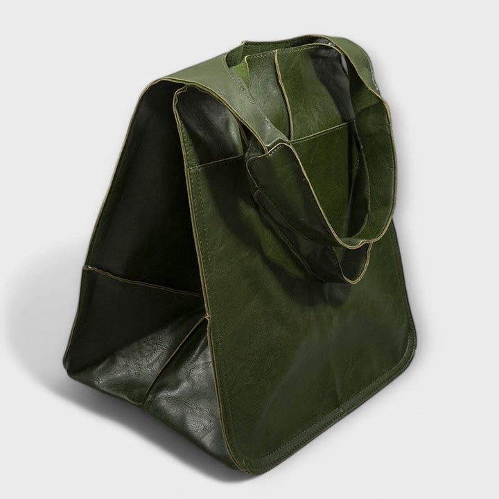 Vayla – sac de week-end à bandoulière convertible
