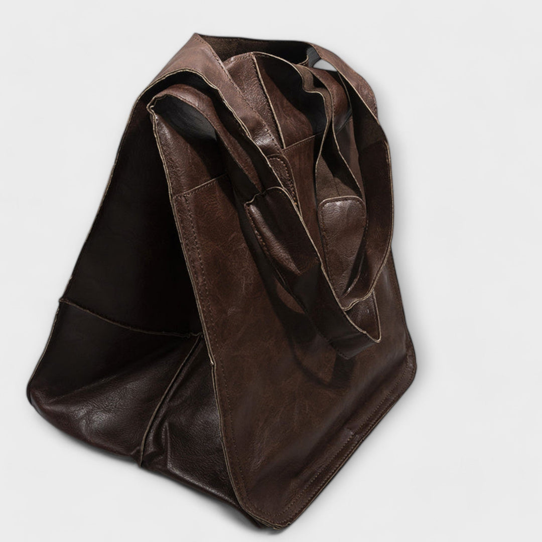 Vayla – sac de week-end à bandoulière convertible