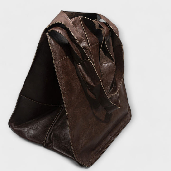 Vayla – sac de week-end à bandoulière convertible