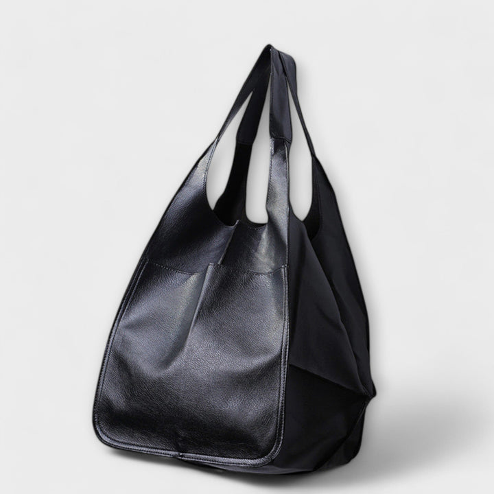 Vayla – sac de week-end à bandoulière convertible