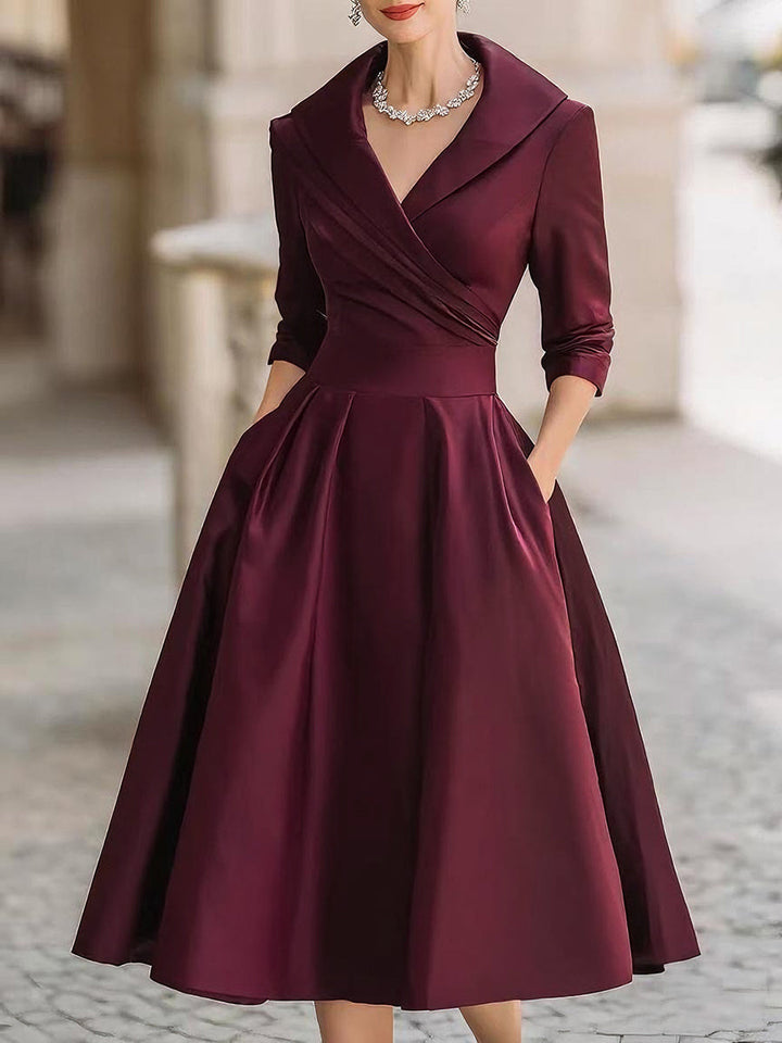 Zareli – Robe longue jusqu’au sol