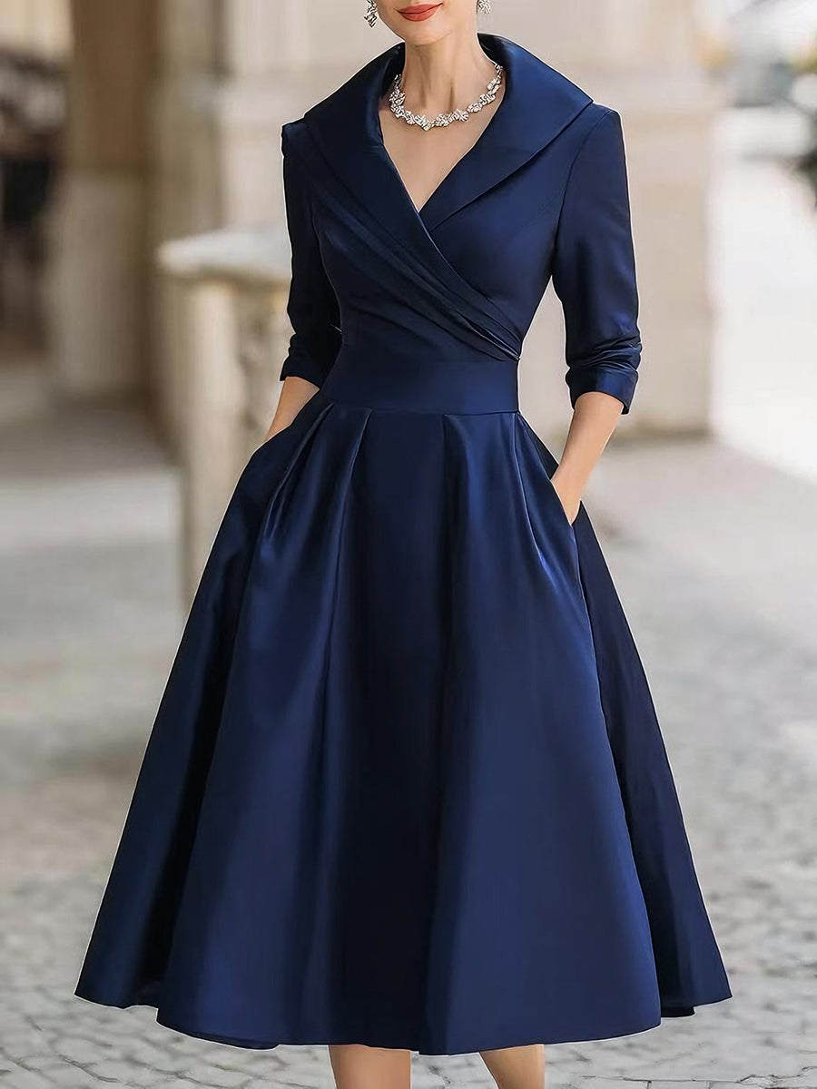 Zareli – Robe longue jusqu’au sol
