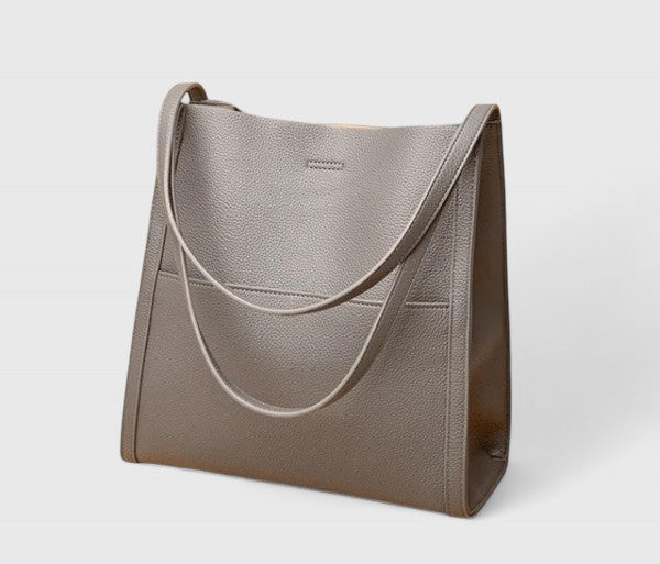 Veluna – sac à finition brillante