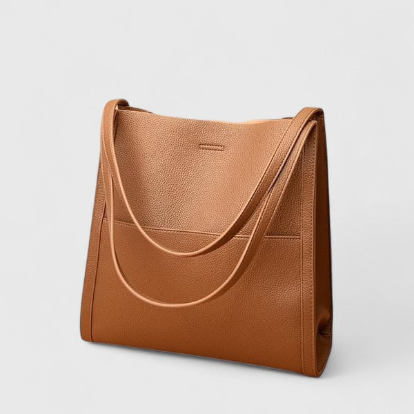 Veluna – sac à finition brillante