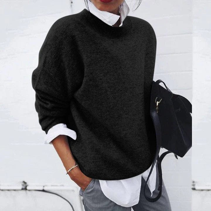 Velira – pull en mélange de coton