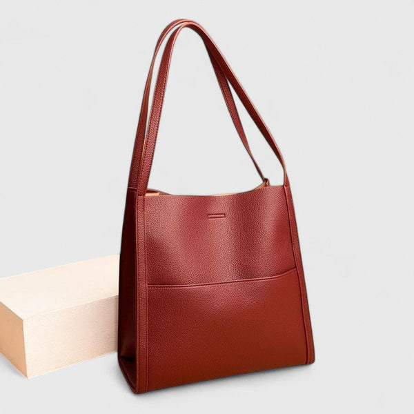 Veluna – sac à finition brillante