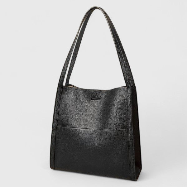 Veluna – sac à finition brillante