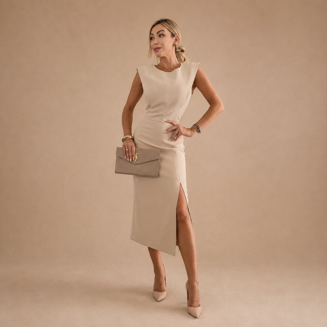 Anvea – Robe midi