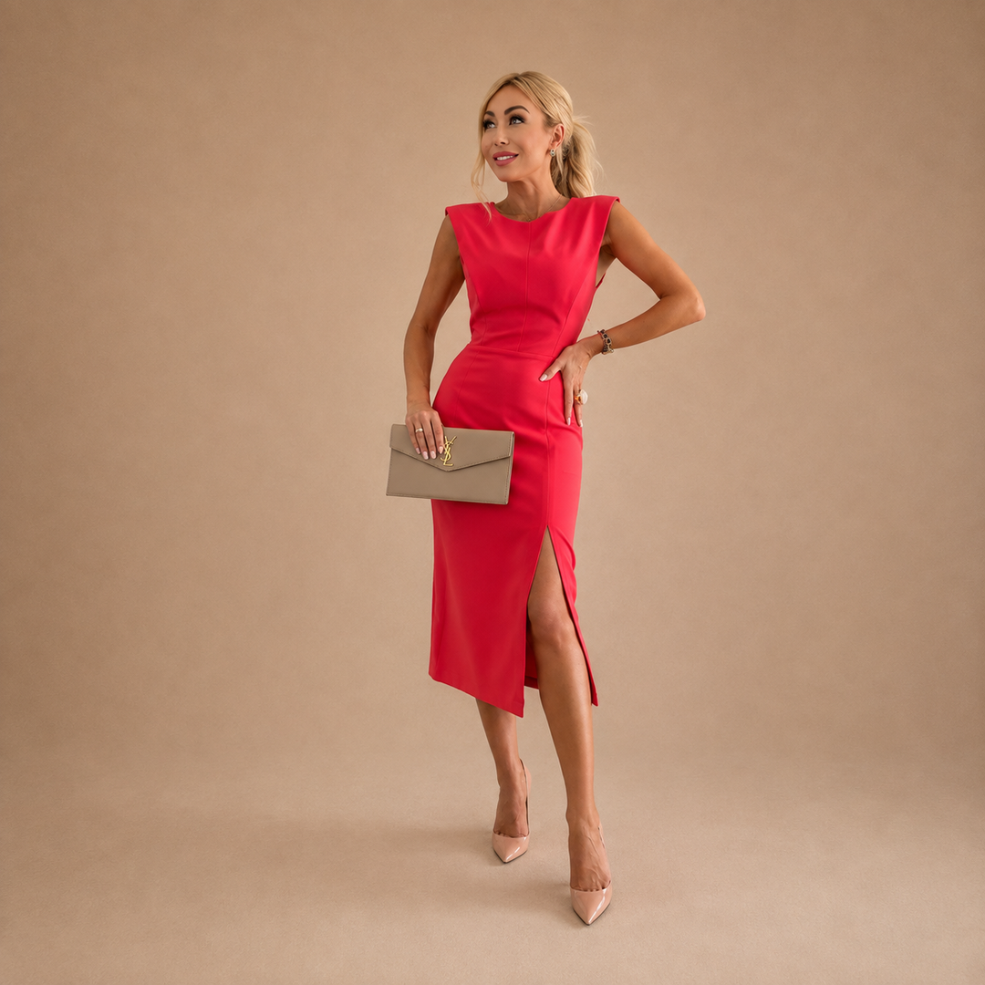 Anvea – Robe midi