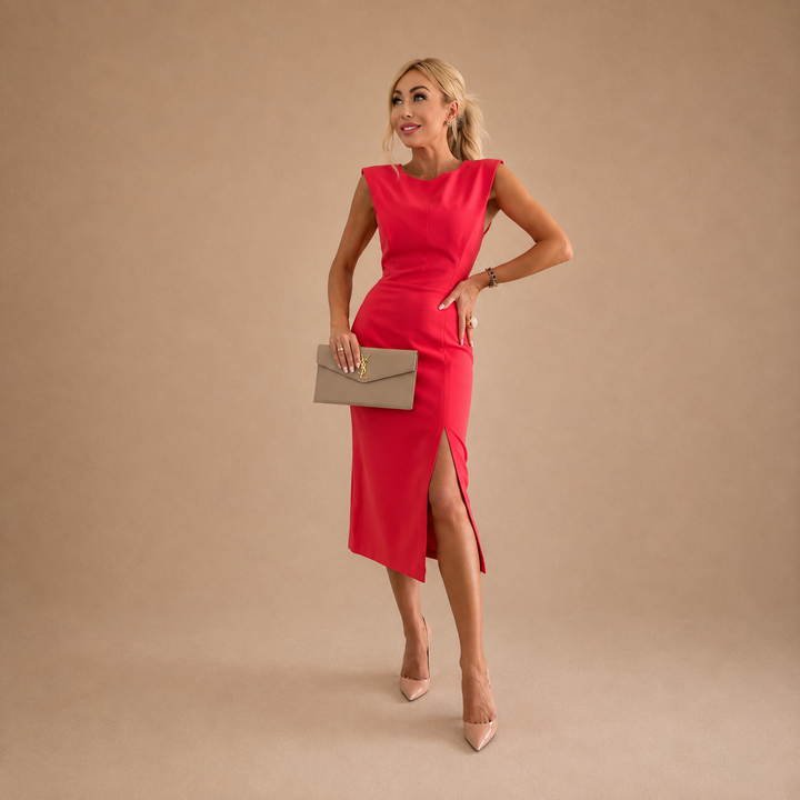 Anvea – Robe midi
