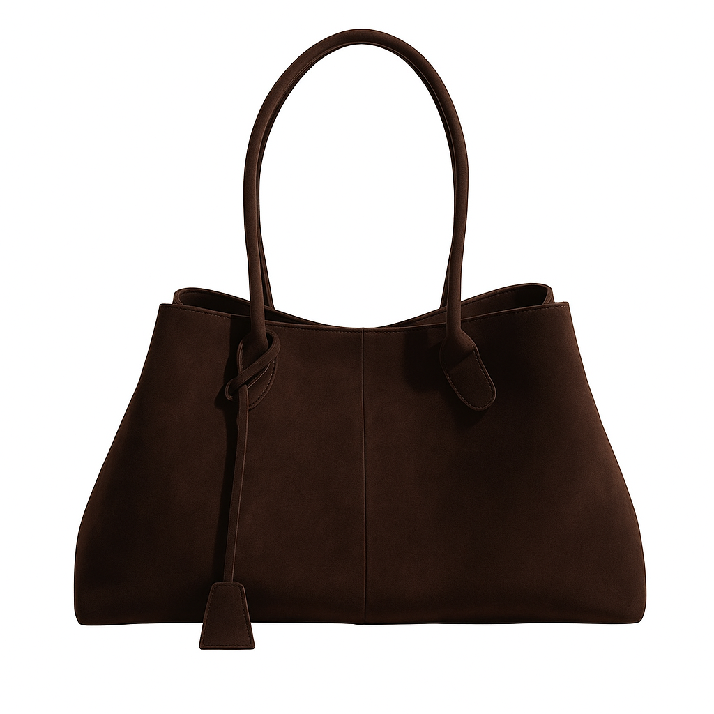 Livora – Sac fourre-tout surdimensionné