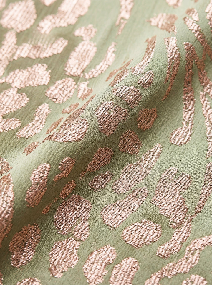 Rilena – robe midi portefeuille