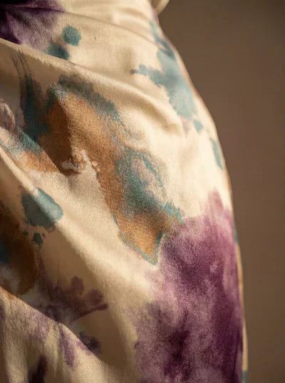 Leniva – Robe portefeuille
