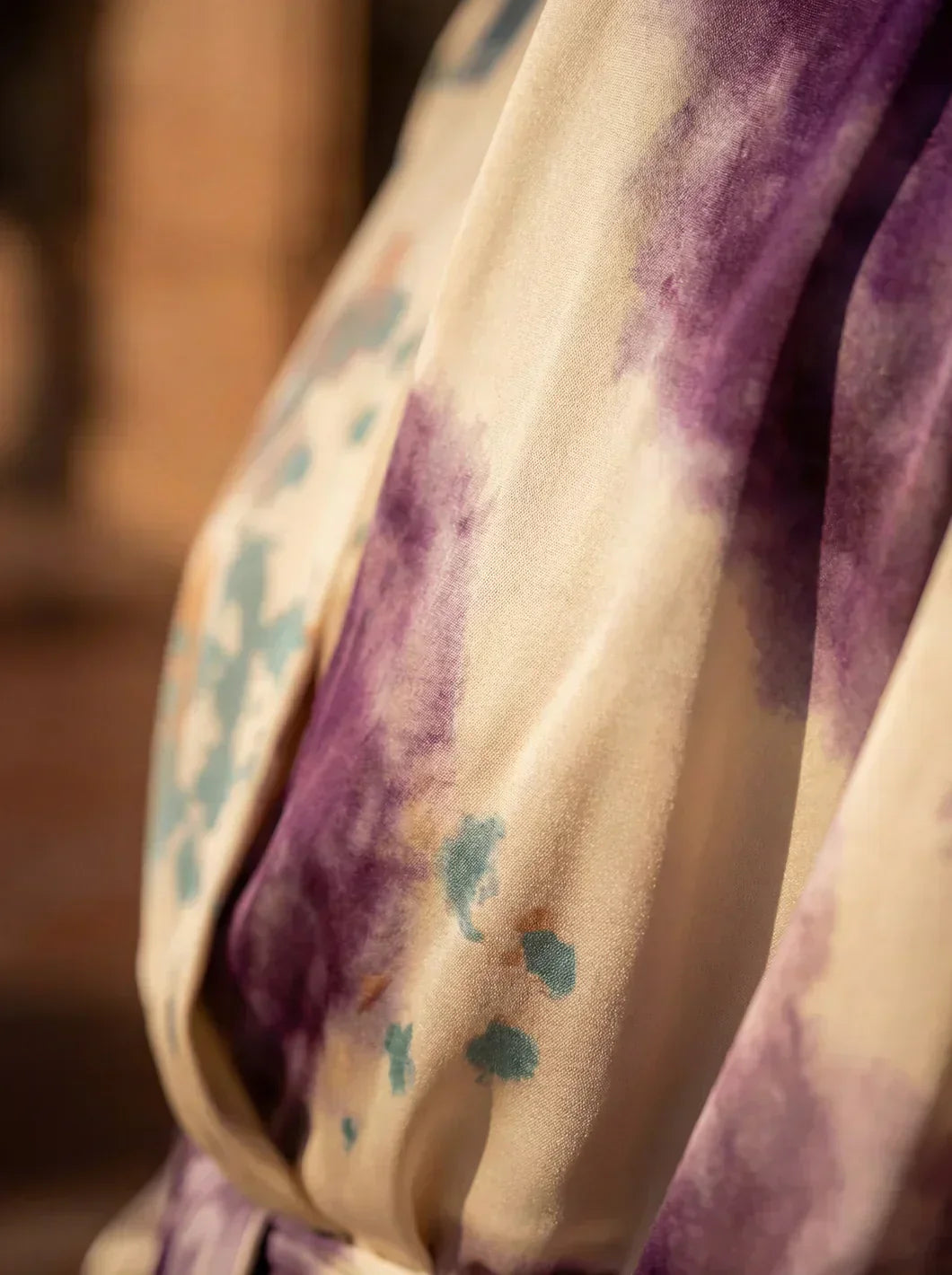 Leniva – Robe portefeuille