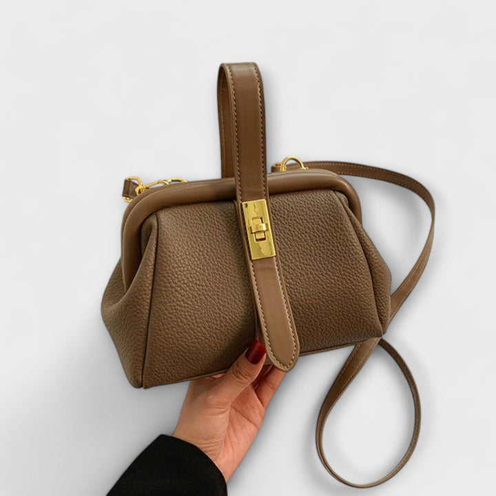 Nyvara – sac rétro à bandoulière ajustable