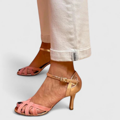Orlise – talons faits à la main