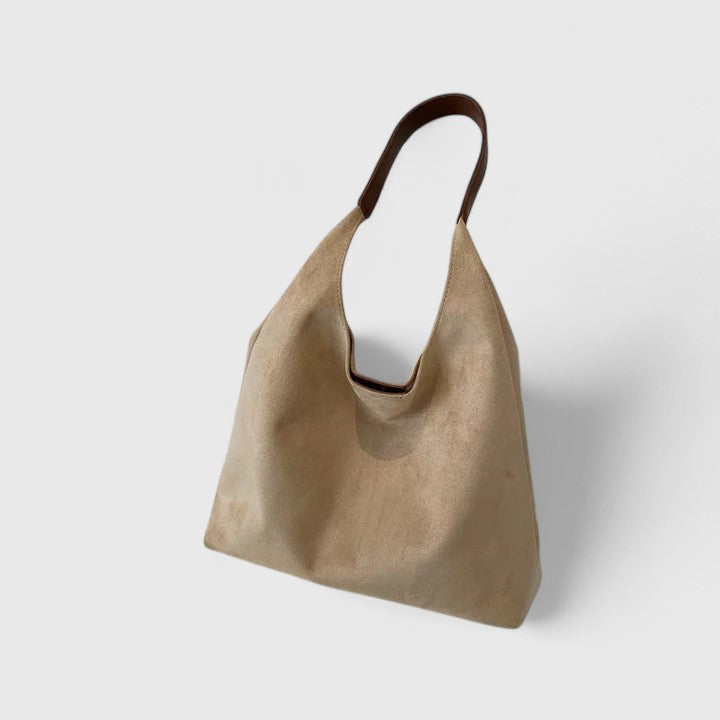 Tivana – Sac fourre-tout à poignée renforcée