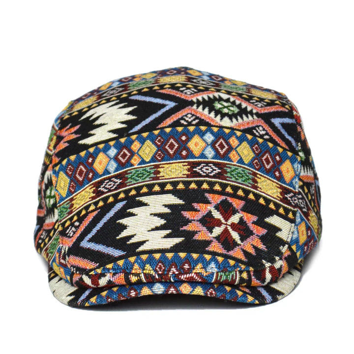 Nerik - Strapback Cotton Cap