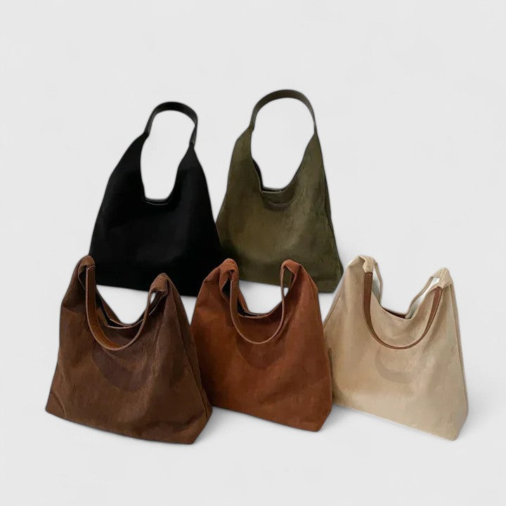 Tivana – Sac fourre-tout à poignée renforcée