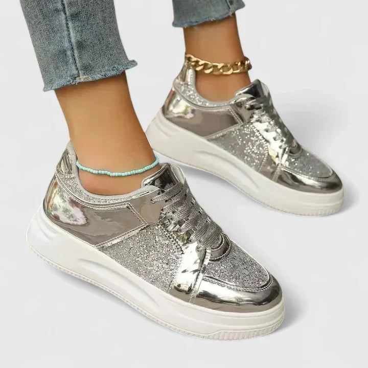 Novira – chaussures à semelle profilée
