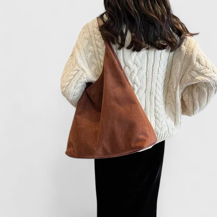 Tivana – Sac fourre-tout à poignée renforcée