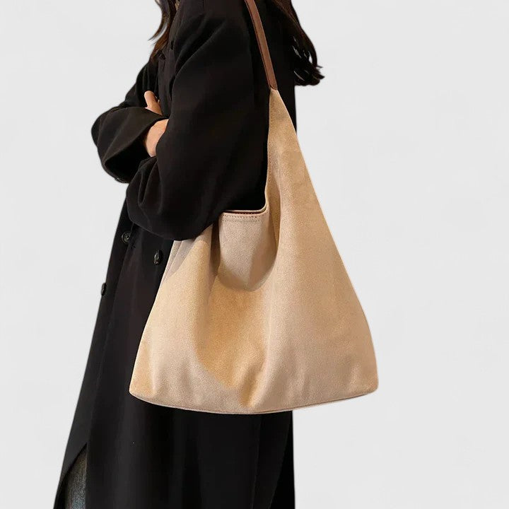 Tivana – Sac fourre-tout à poignée renforcée