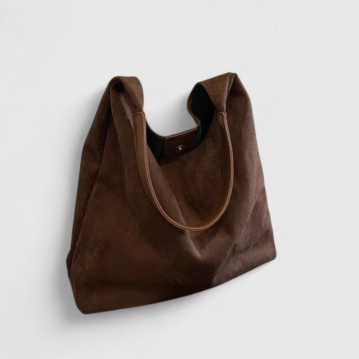 Tivana – Sac fourre-tout à poignée renforcée
