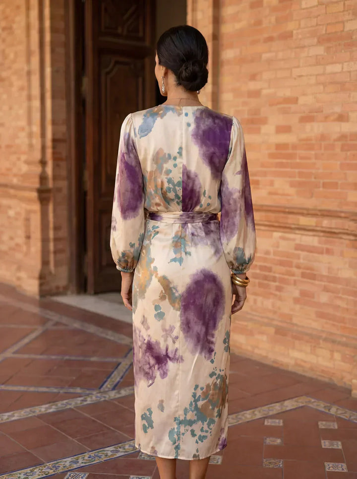 Leniva – Robe portefeuille