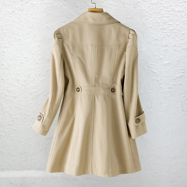 Nivora – Veste à coupe décontractée