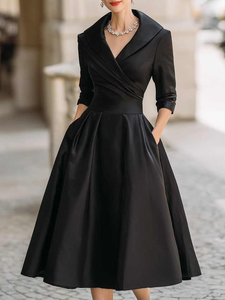 Zareli – Robe longue jusqu’au sol