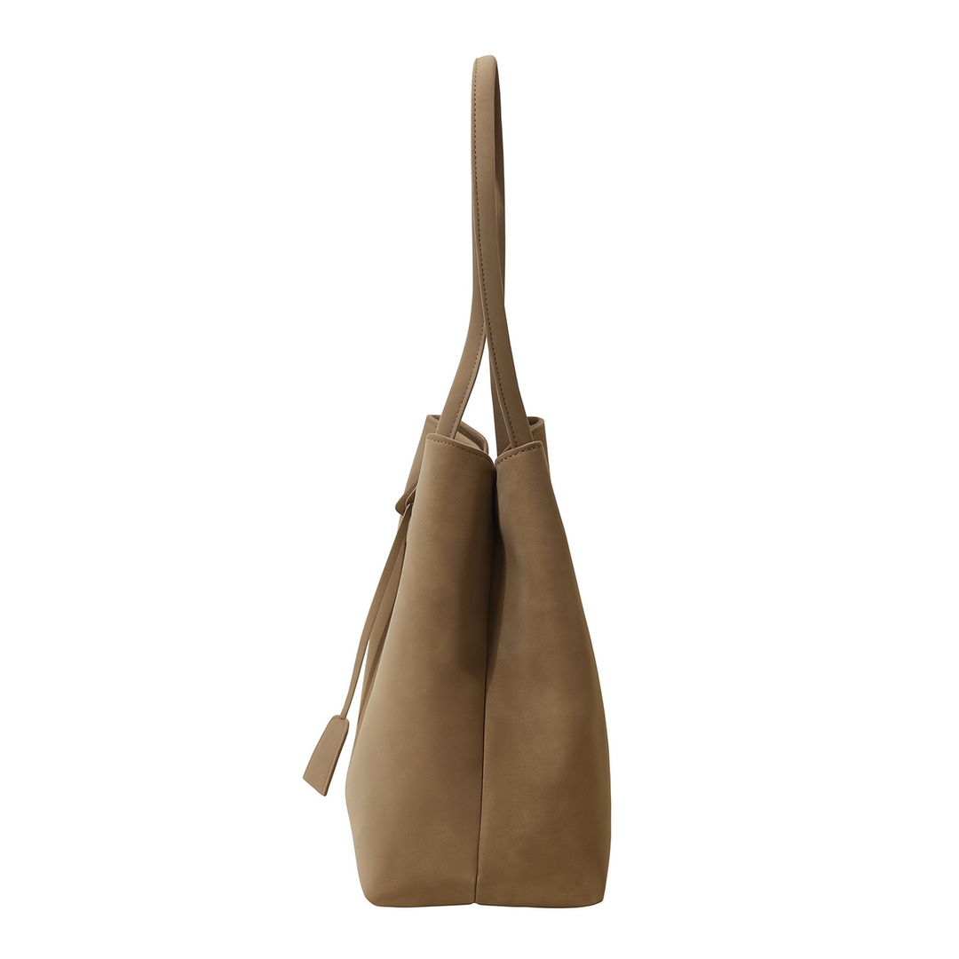 Livora – Sac fourre-tout surdimensionné