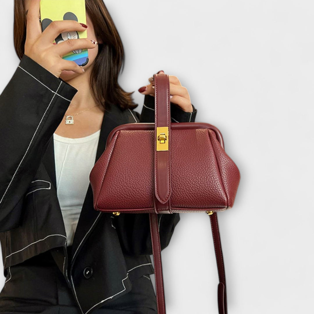 Nyvara – sac rétro à bandoulière ajustable
