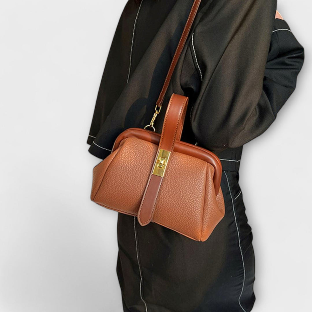 Nyvara – sac rétro à bandoulière ajustable