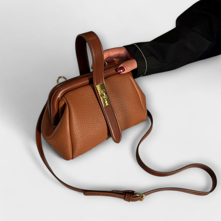Nyvara – sac rétro à bandoulière ajustable