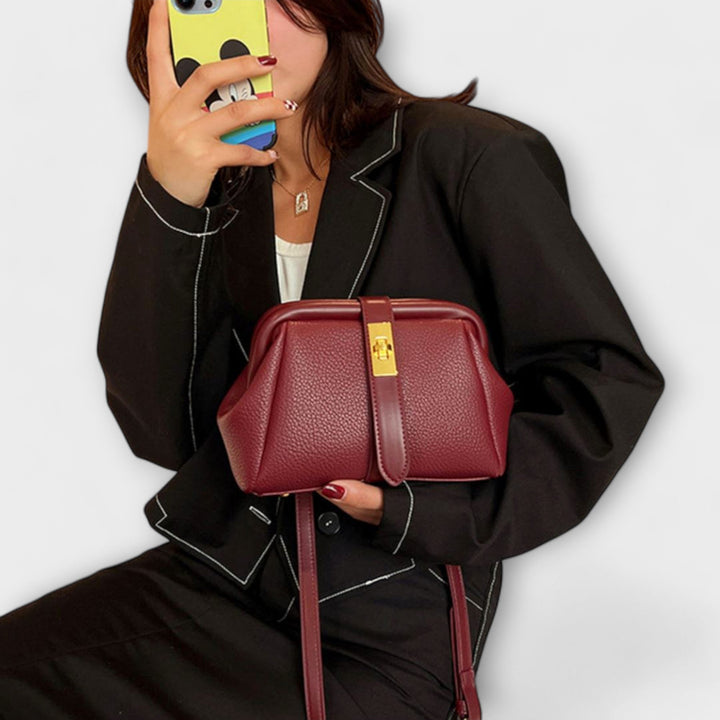 Nyvara – sac rétro à bandoulière ajustable