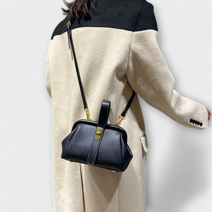 Nyvara – sac rétro à bandoulière ajustable