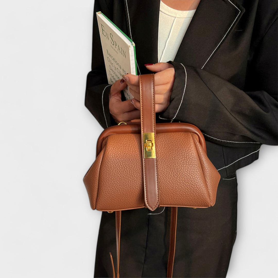 Nyvara – sac rétro à bandoulière ajustable