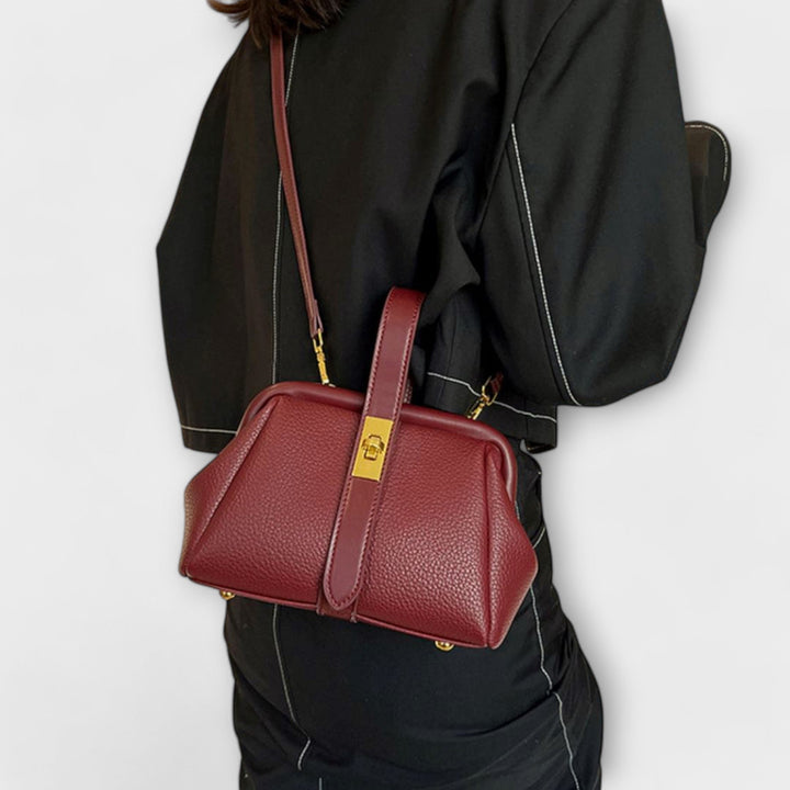 Nyvara – sac rétro à bandoulière ajustable