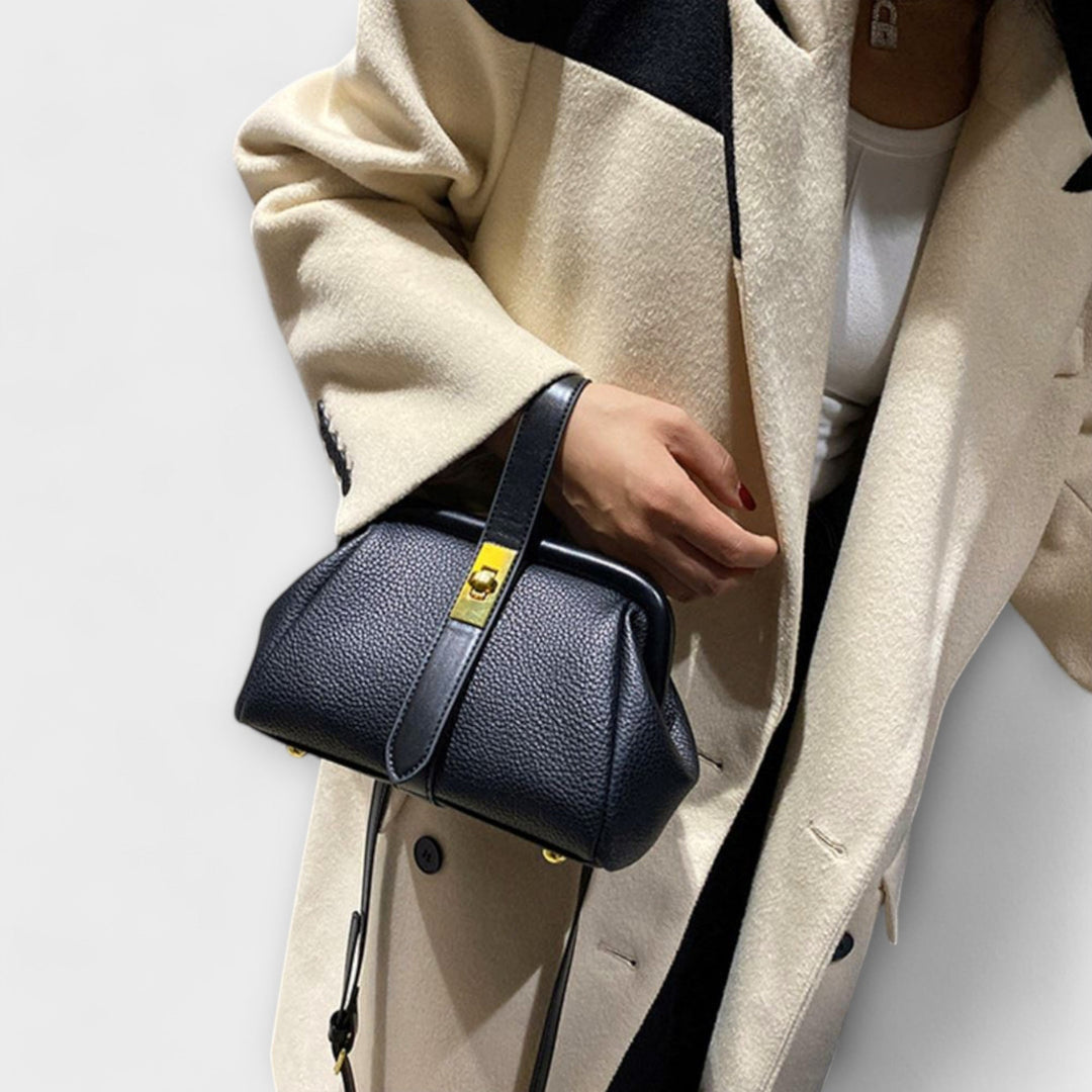 Nyvara – sac rétro à bandoulière ajustable