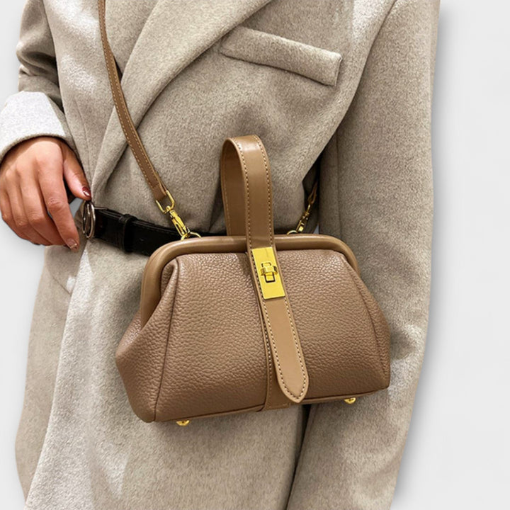 Nyvara – sac rétro à bandoulière ajustable