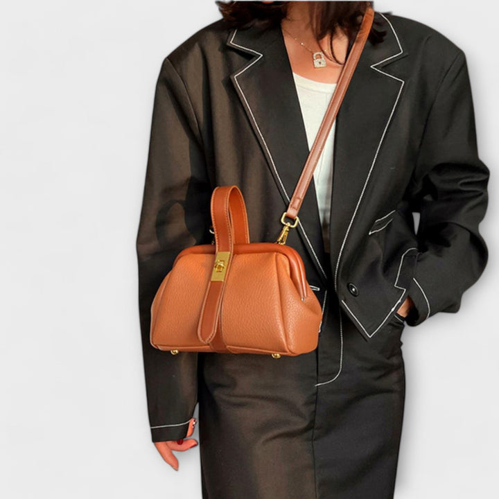 Nyvara – sac rétro à bandoulière ajustable