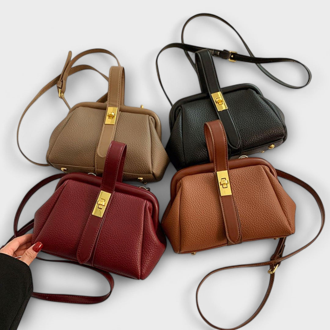 Nyvara – sac rétro à bandoulière ajustable