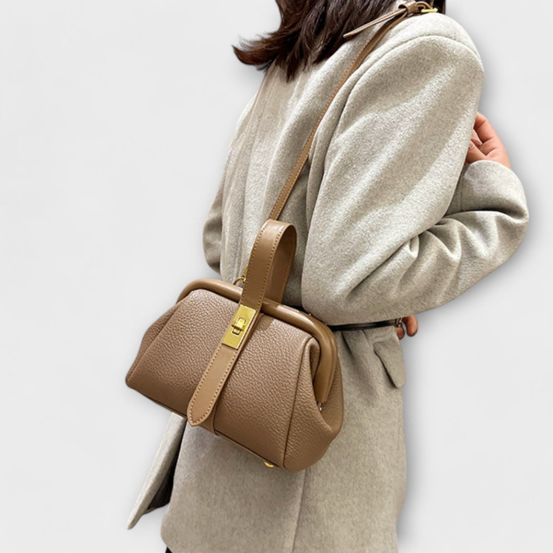 Nyvara – sac rétro à bandoulière ajustable