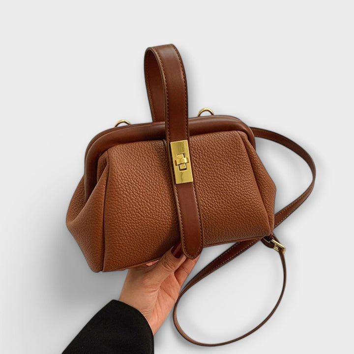 Nyvara – sac rétro à bandoulière ajustable