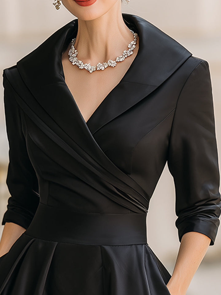 Zareli – Robe longue jusqu’au sol